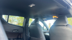 Toyota C-HR 1.8 Hybrid Excel 5dr CVT [Leather] Hybrid Hatchback